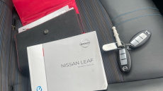 Nissan LEAF 160kW e+ N-TEC 62kWh 5dr Auto Electric Hatchback